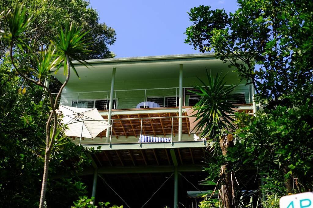 Holiday home Wategos Shack *