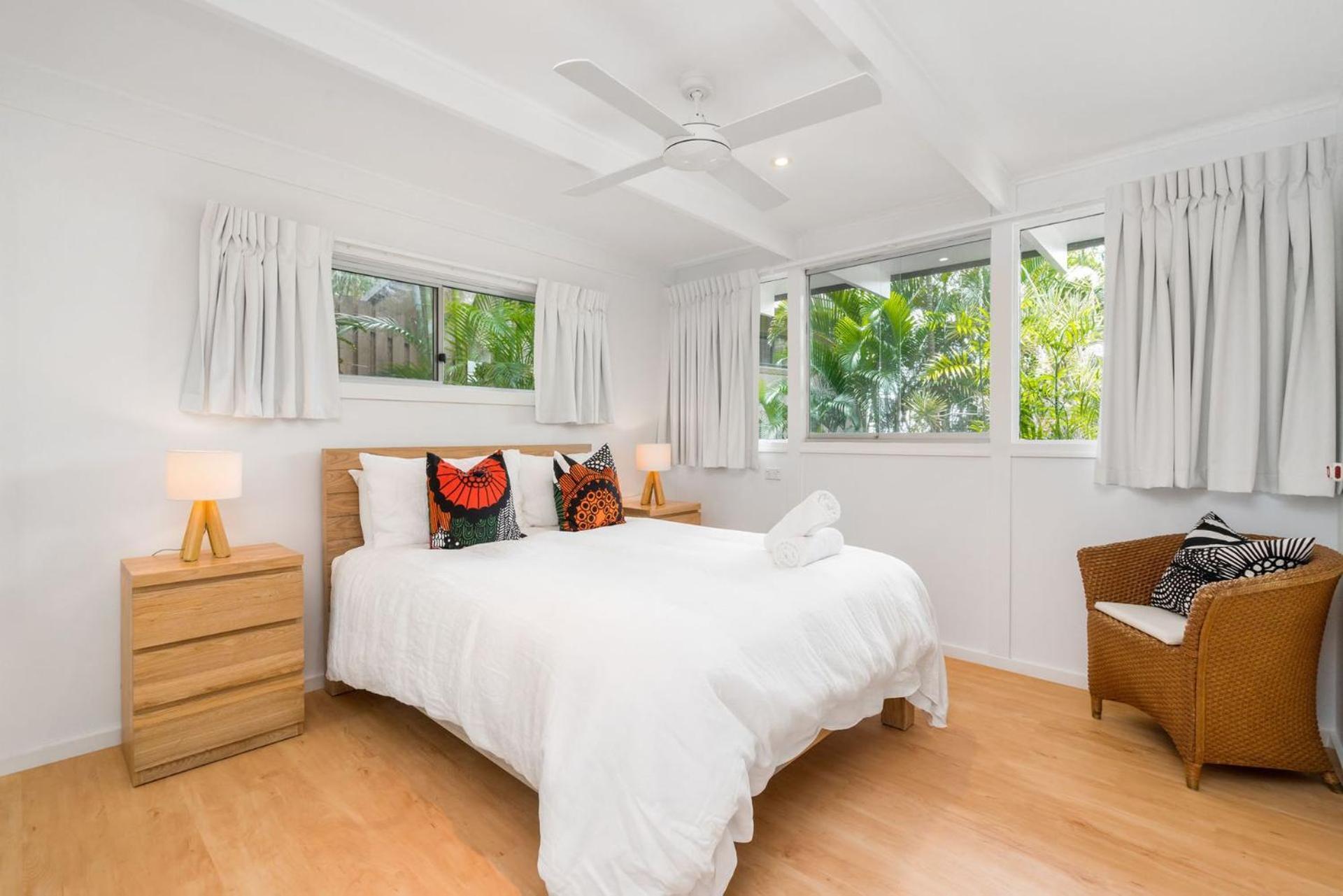 Upper Decks Byron Bay