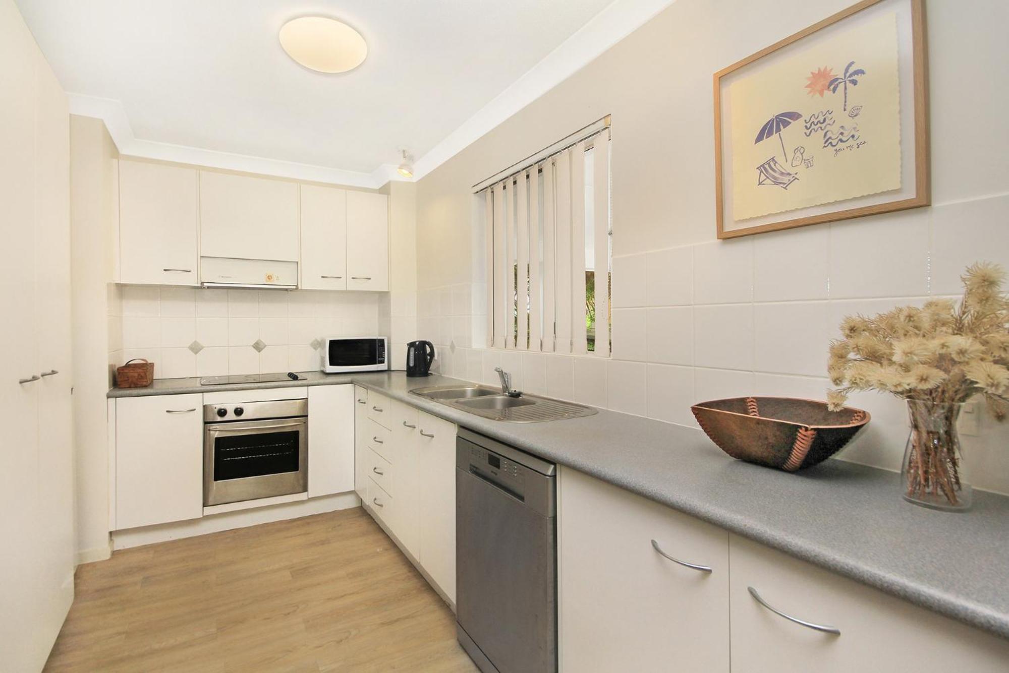 Byron Lakeside Aparthotel Byron Bay