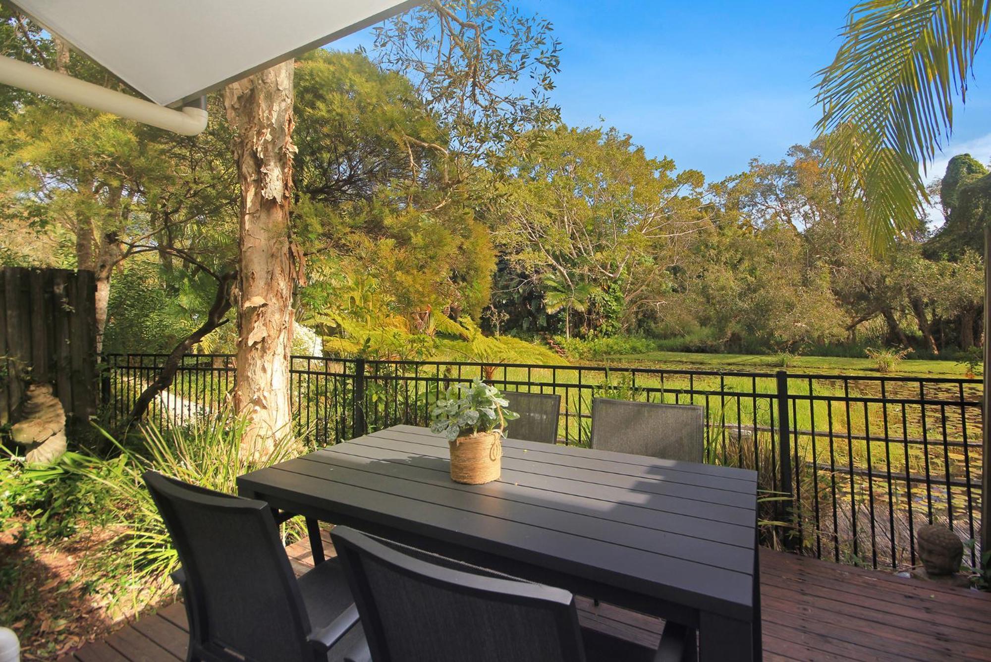 Byron Lakeside 3*