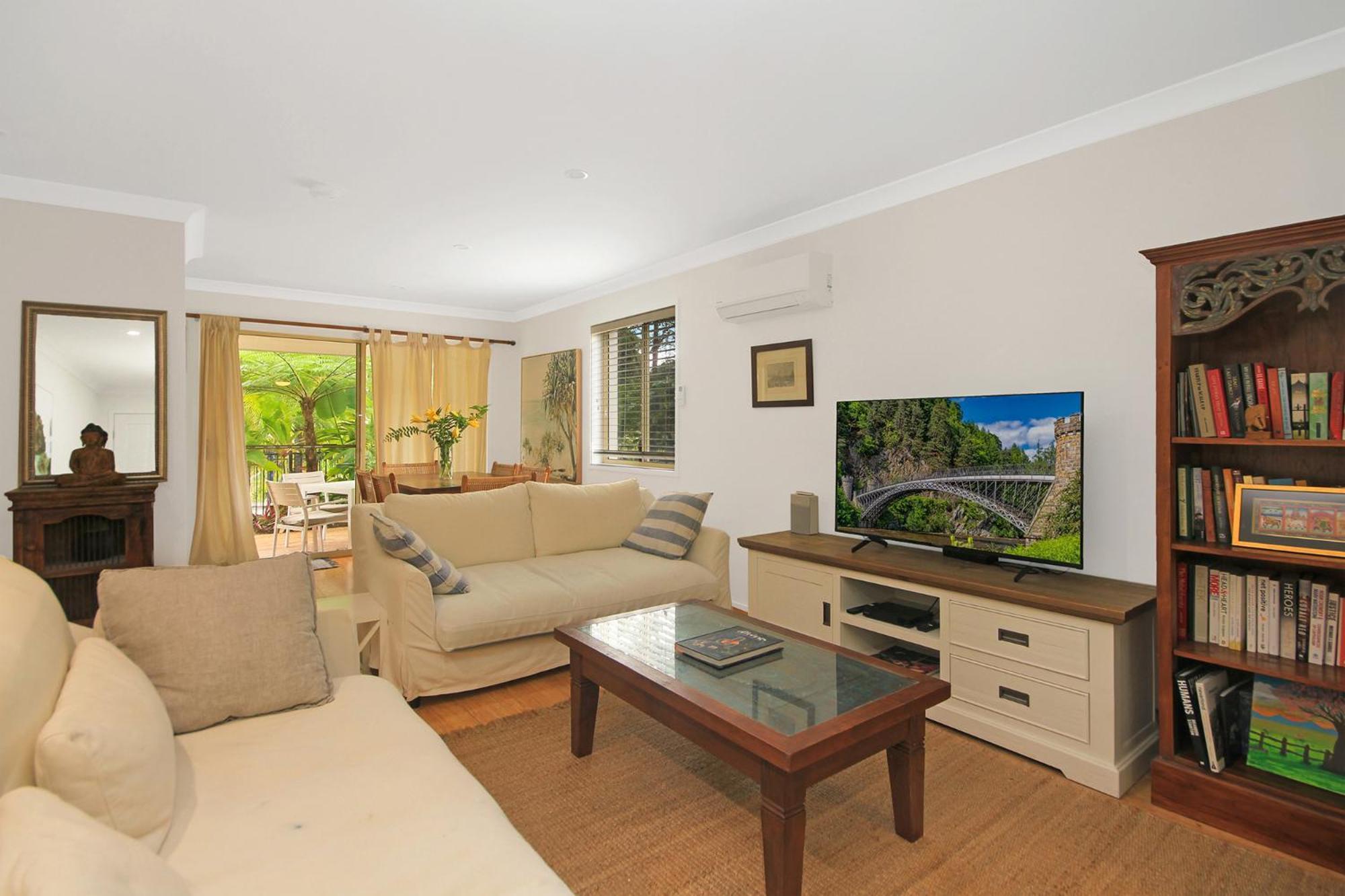 Byron Lakeside 3* Byron Bay