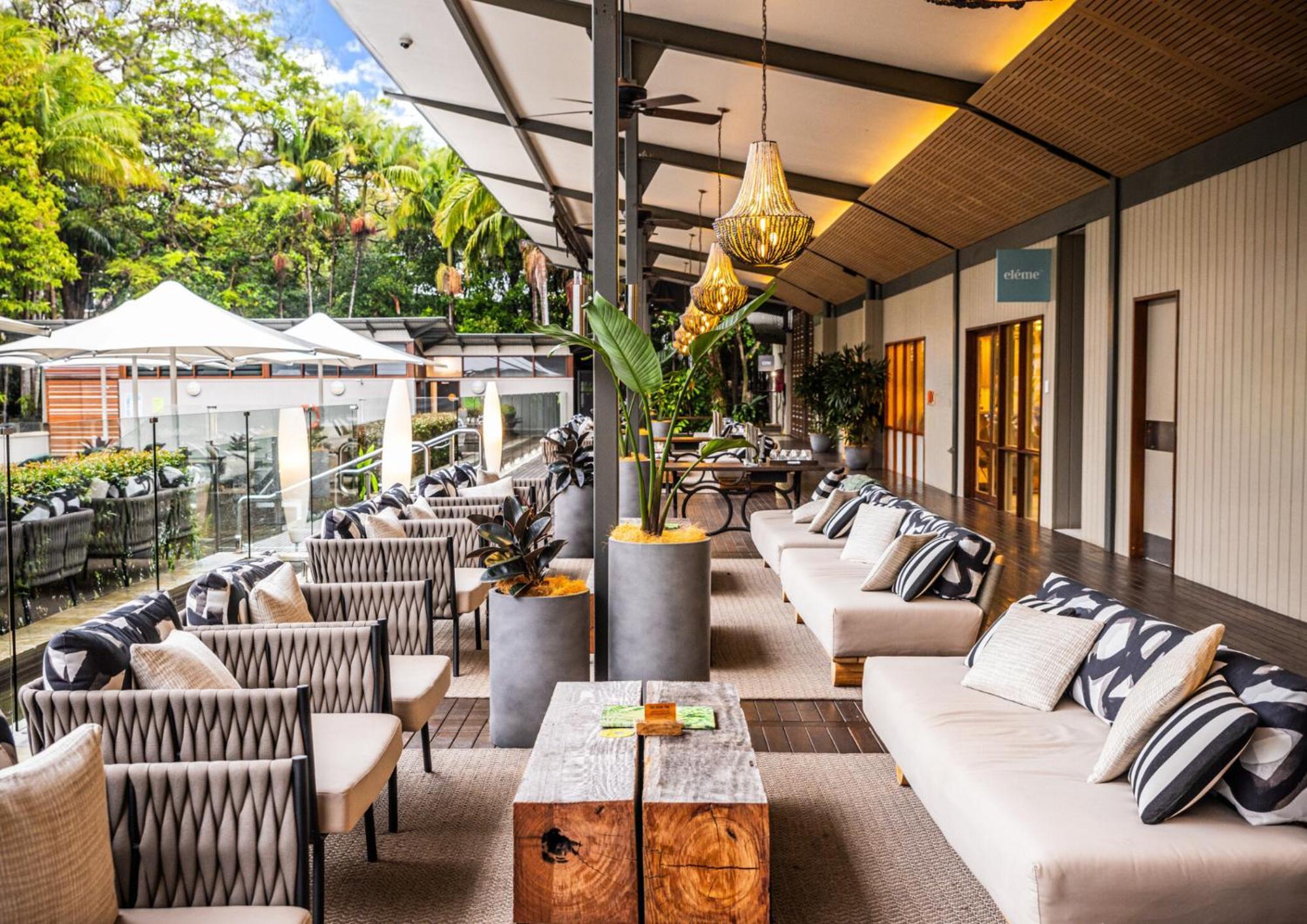 Crystalbrook Byron Resort 5*