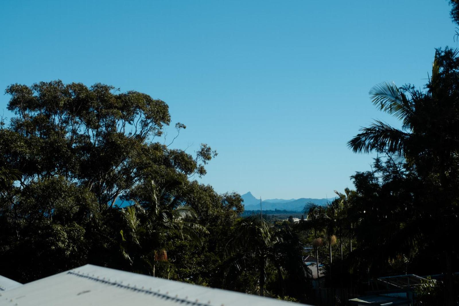 Casa de férias Tallows House On Paterson Byron Bay