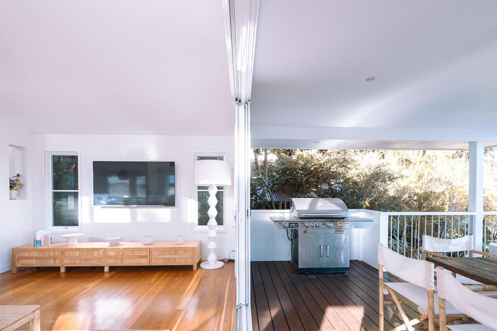 Tallows House On Paterson Casa de férias Byron Bay