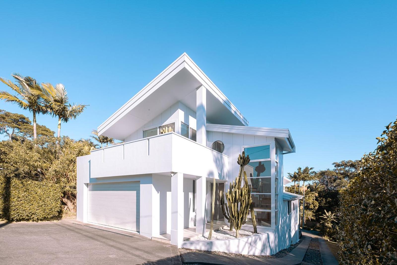Tallows House On Paterson Byron Bay