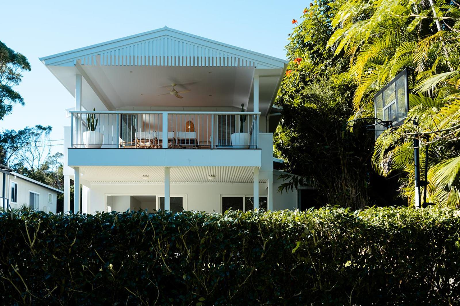Tallows House On Paterson Casa de férias *