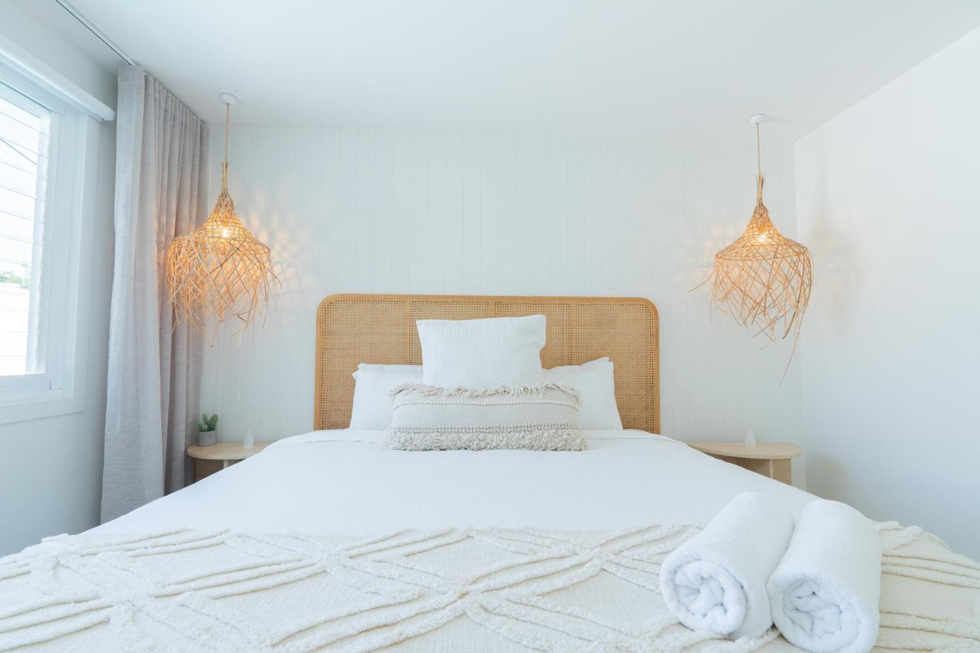 La Casa Byron * Byron Bay