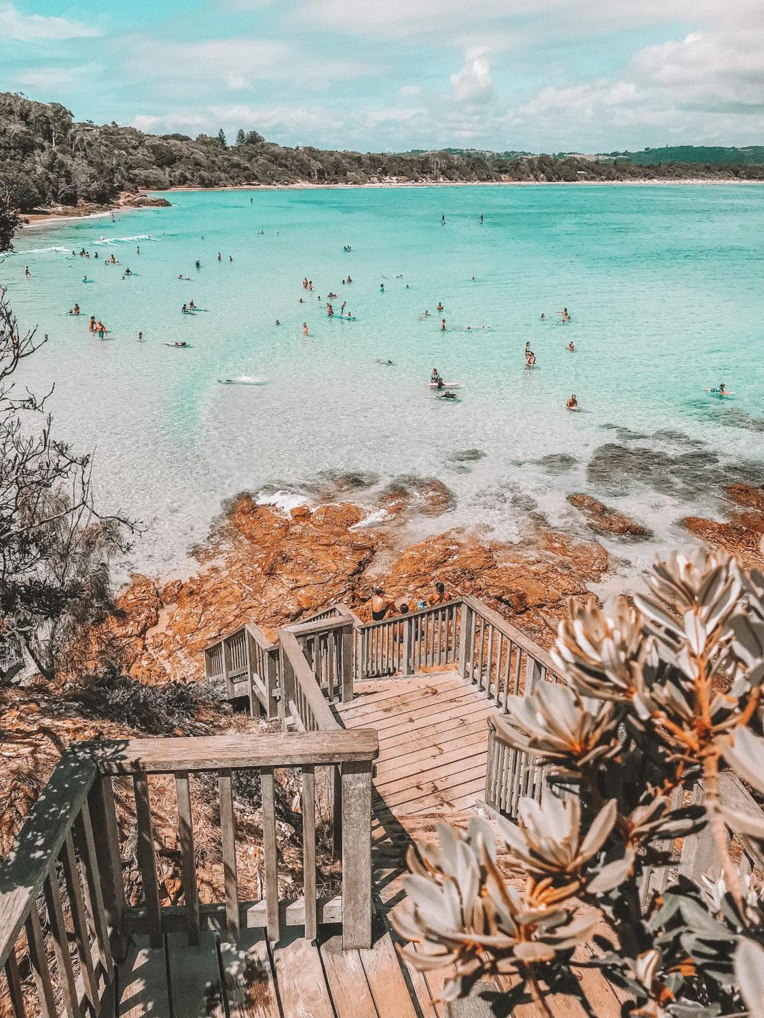 Apartment Cosy Byron Bay
