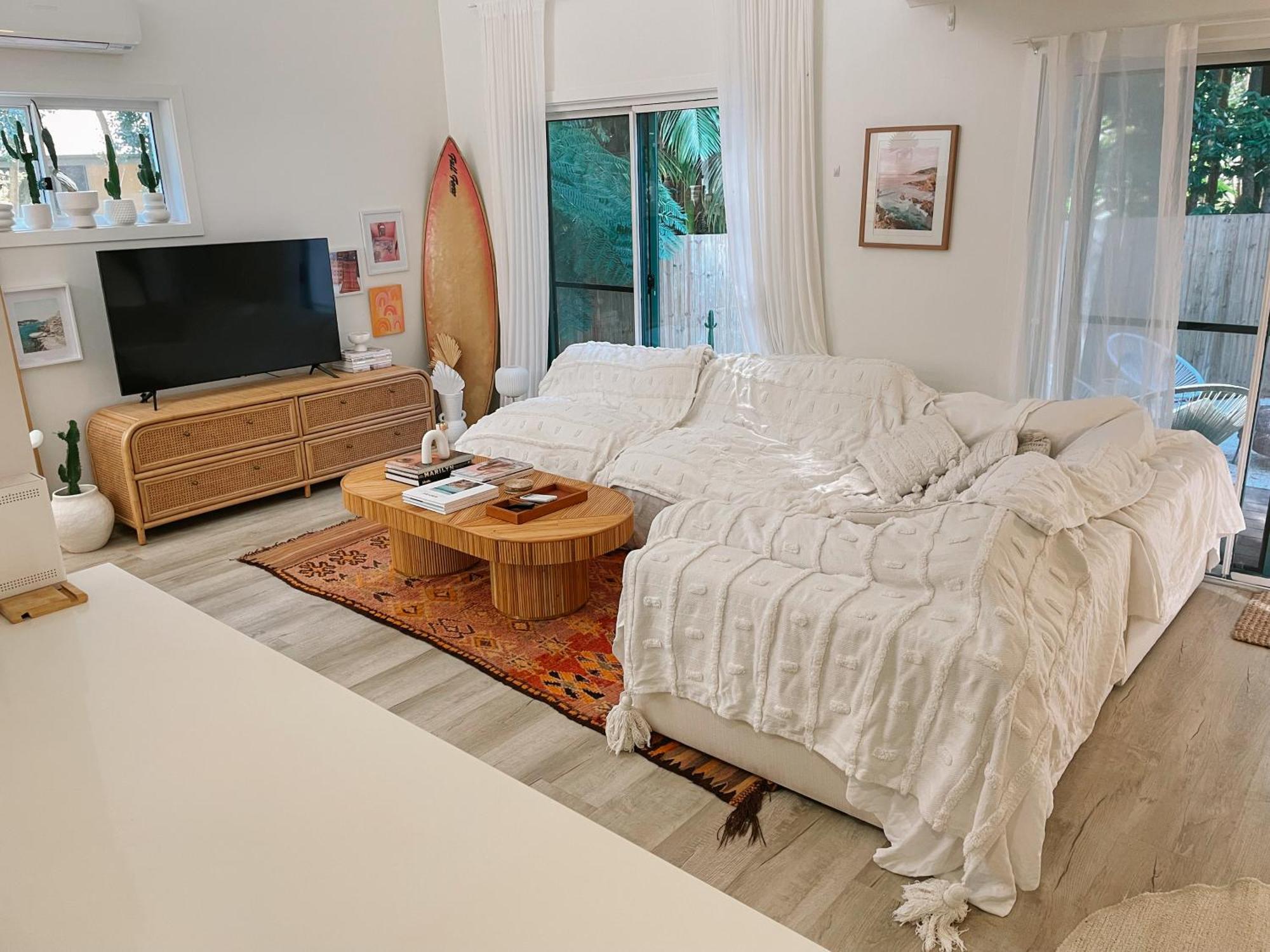 Cosy Apartment