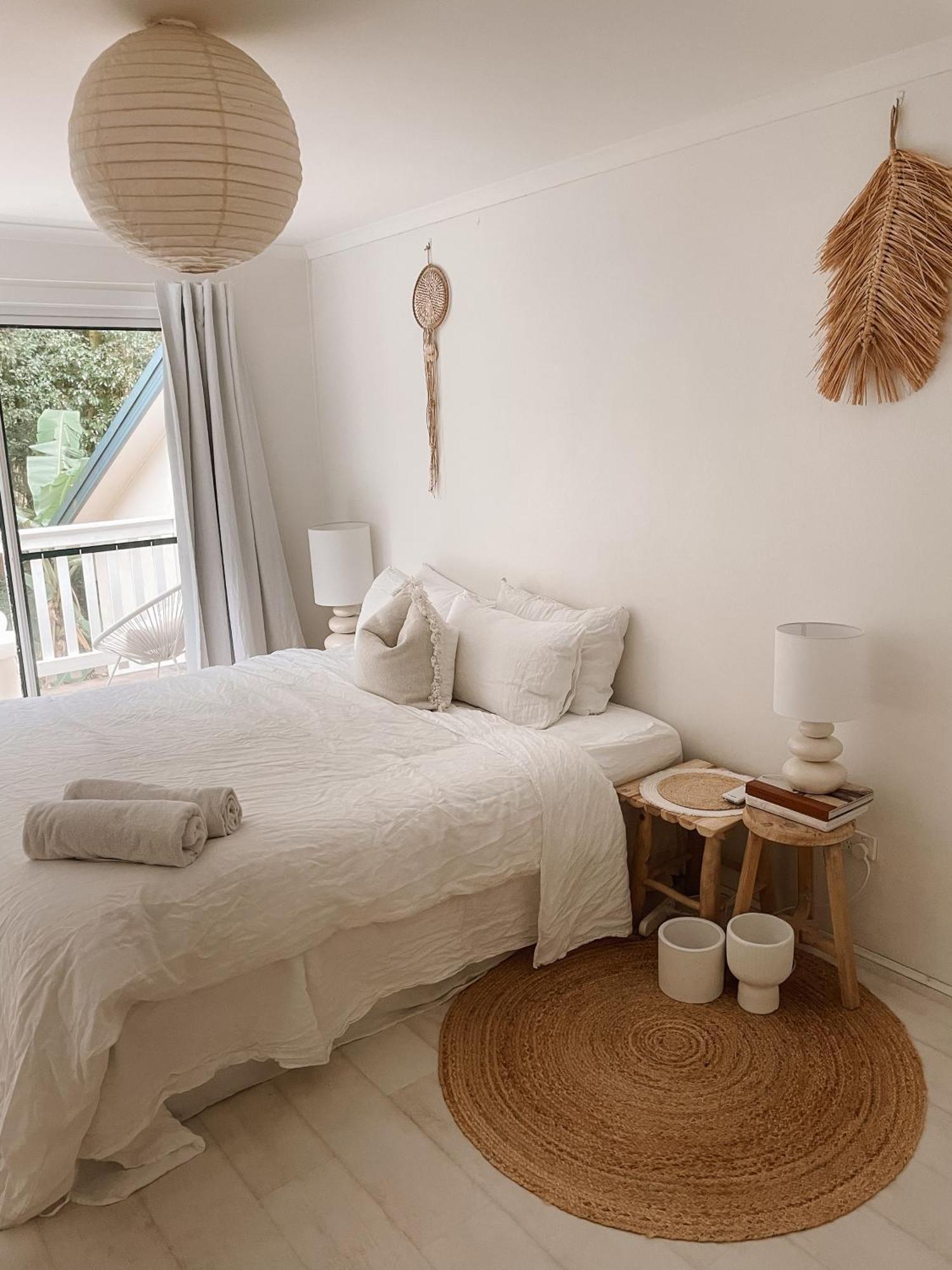 Cosy Apartment Byron Bay