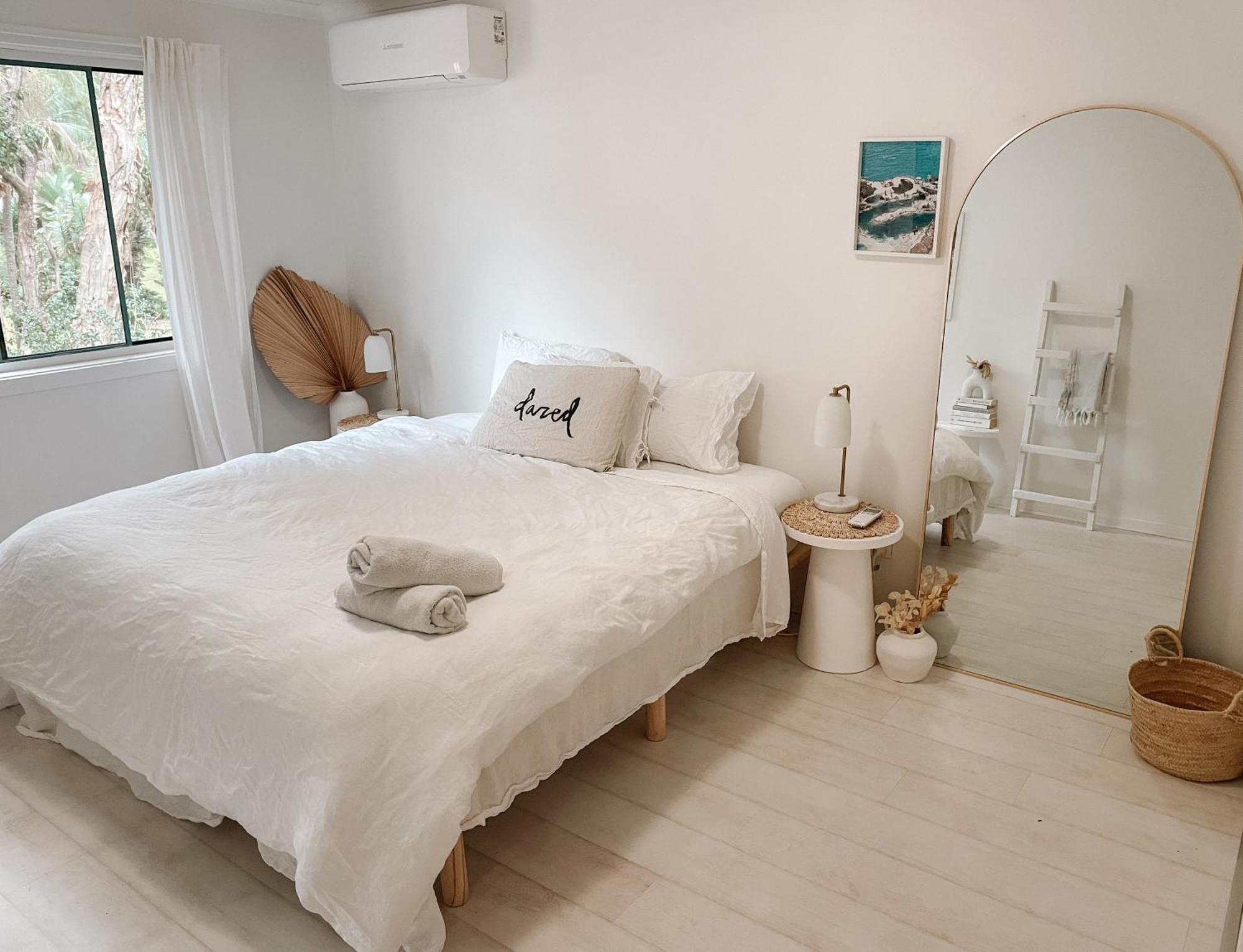 Cosy Byron Bay