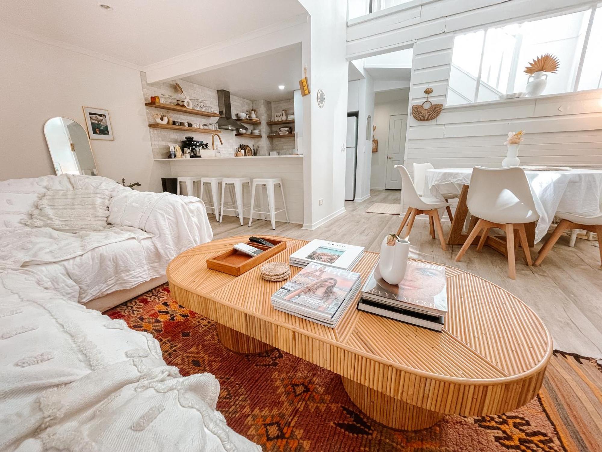 Apartment Cosy