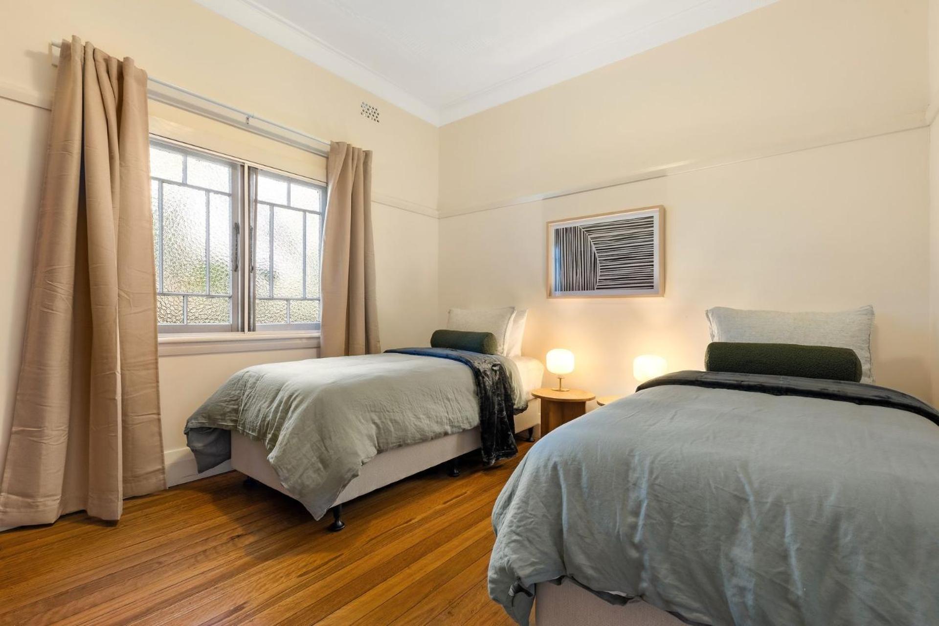 Coastal Serenity Holiday home Byron Bay