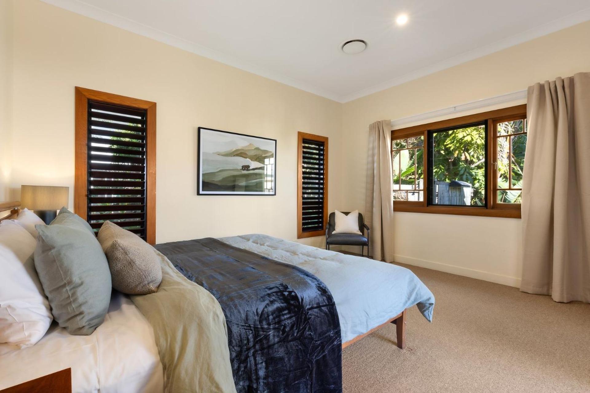 Coastal Serenity * Byron Bay
