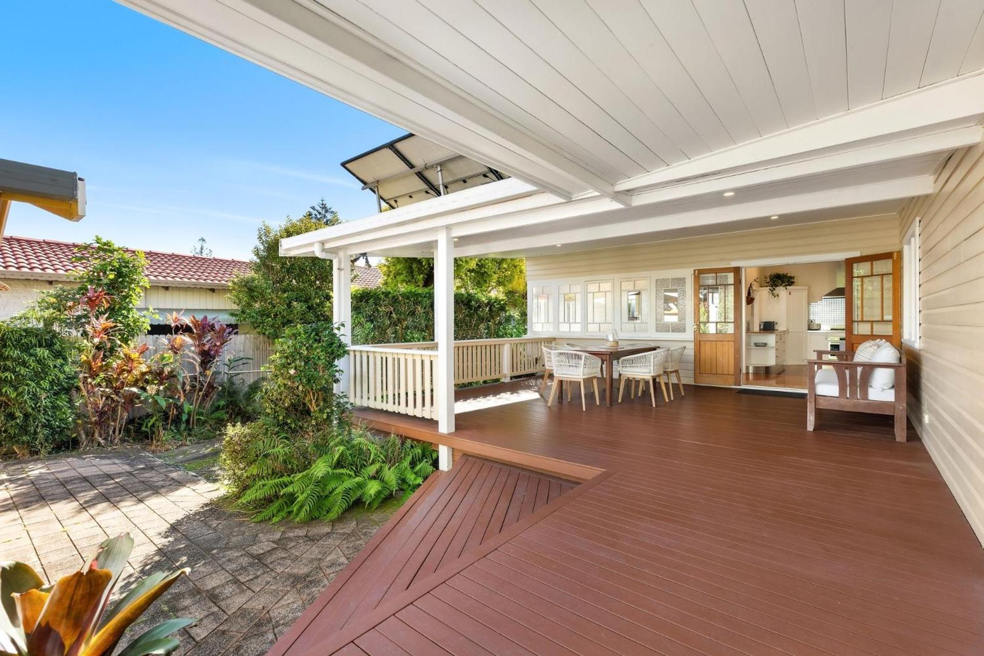 Coastal Serenity Holiday home Byron Bay