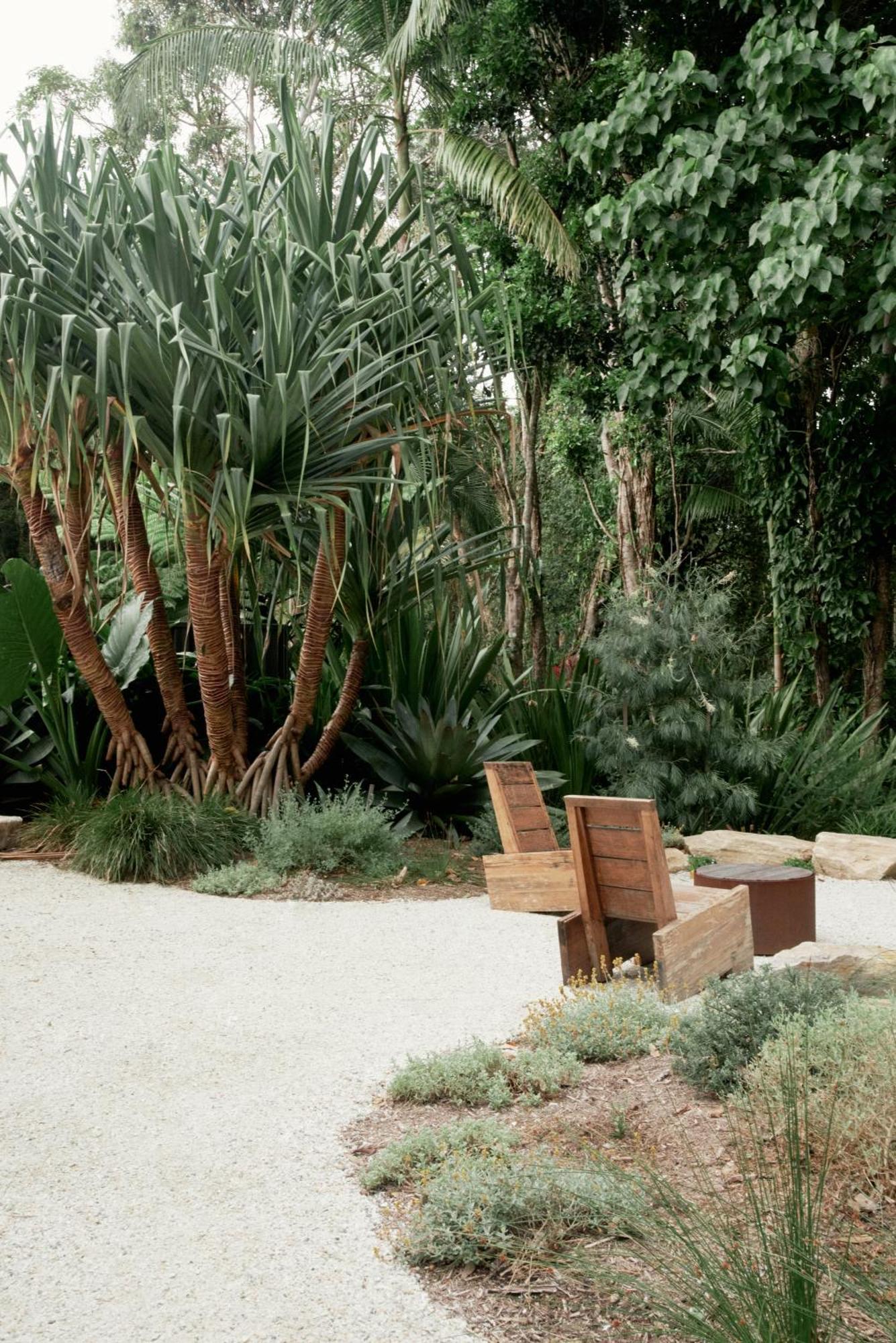 Byron Sanctuary *