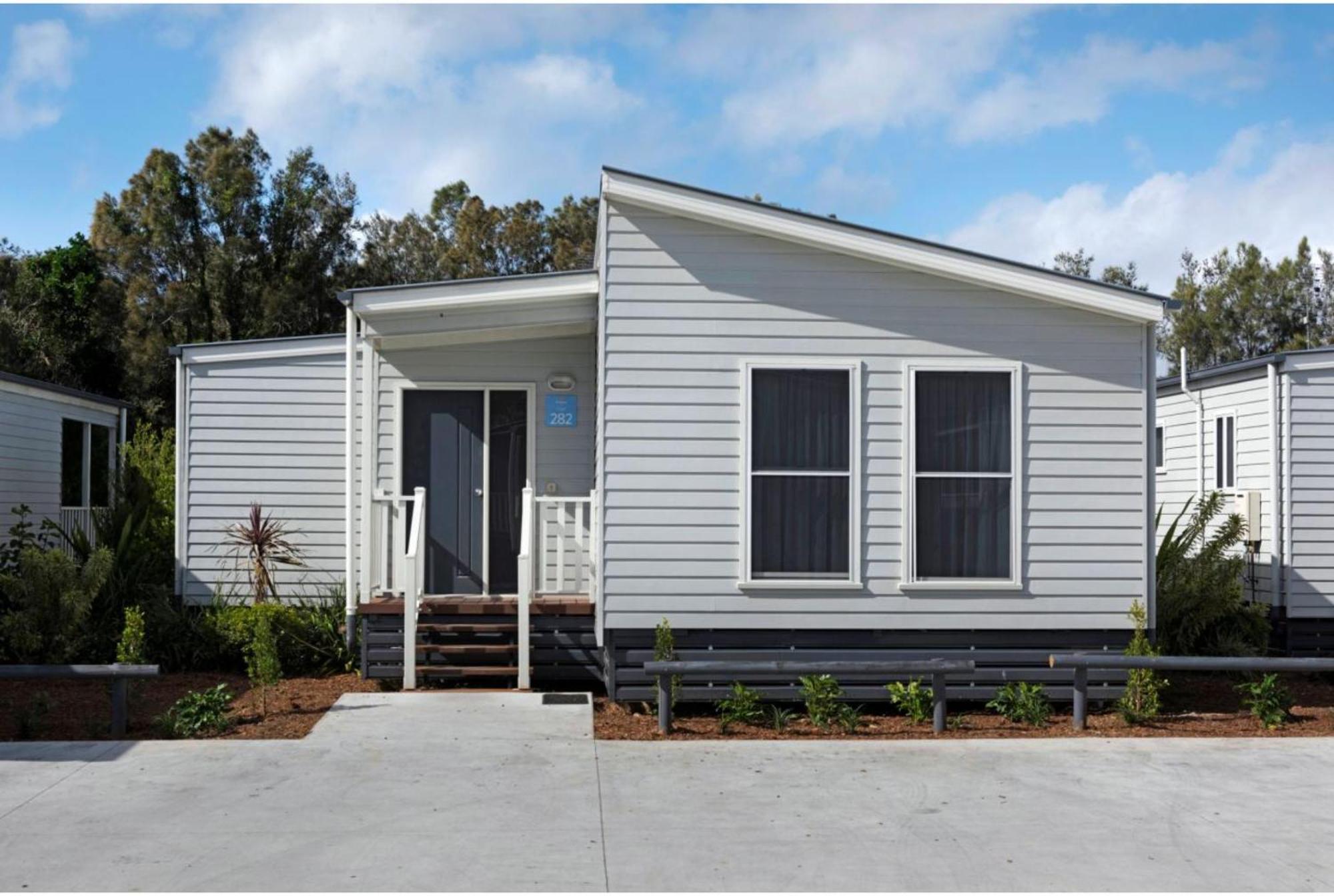 Holiday park Discovery Parks - Byron Bay