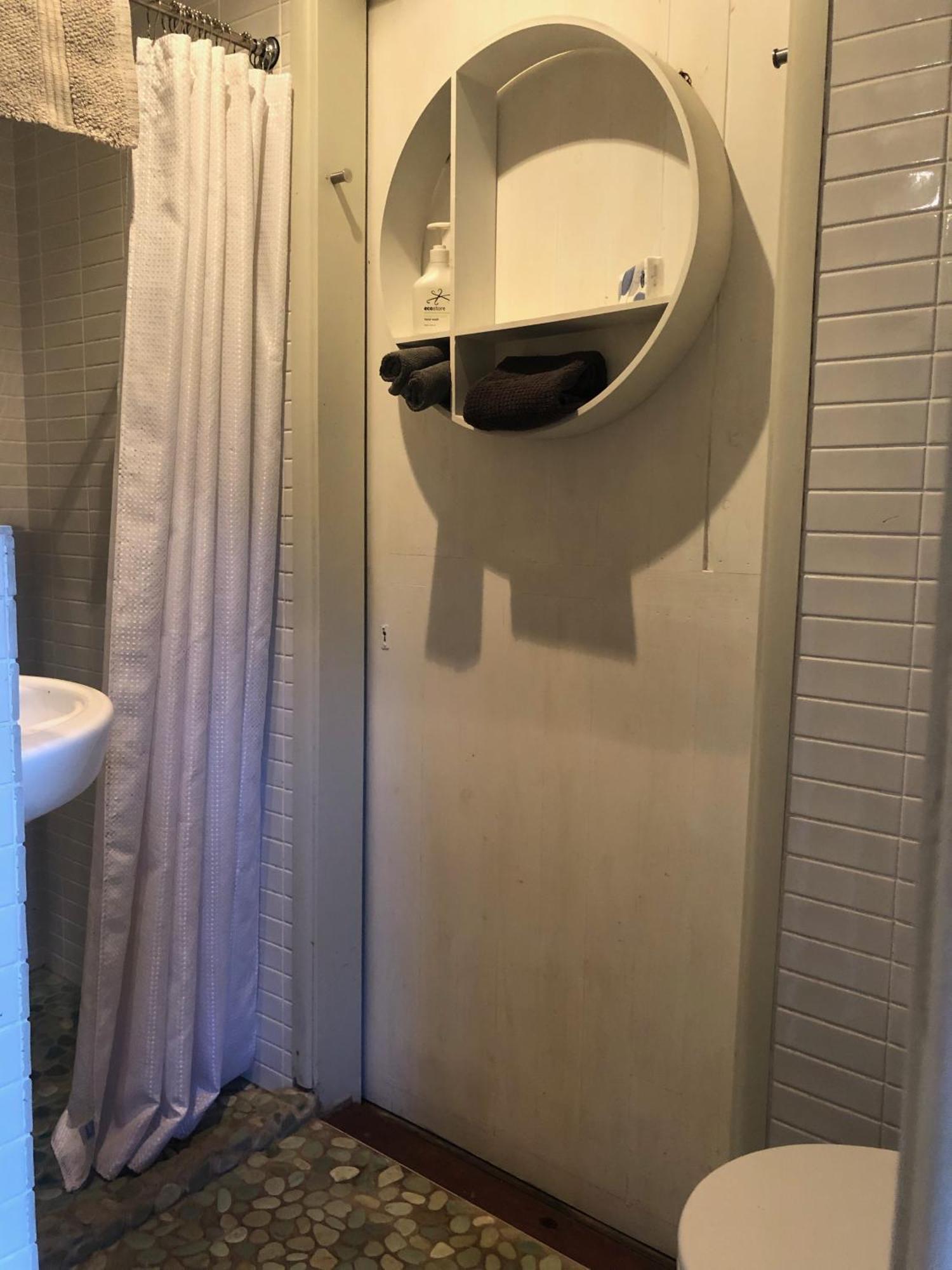 Boatshed Tallows Beachside Holiday home Byron Bay