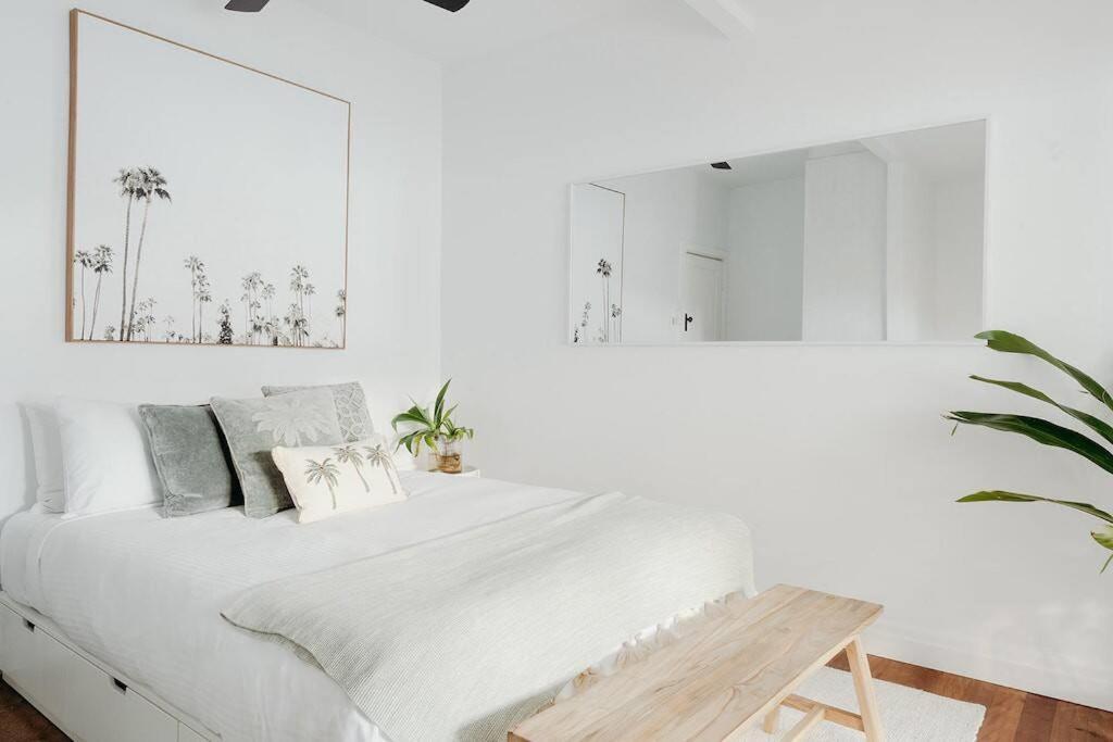 Fuller Holidays - Byron Soul - 40 Bangalow Road *