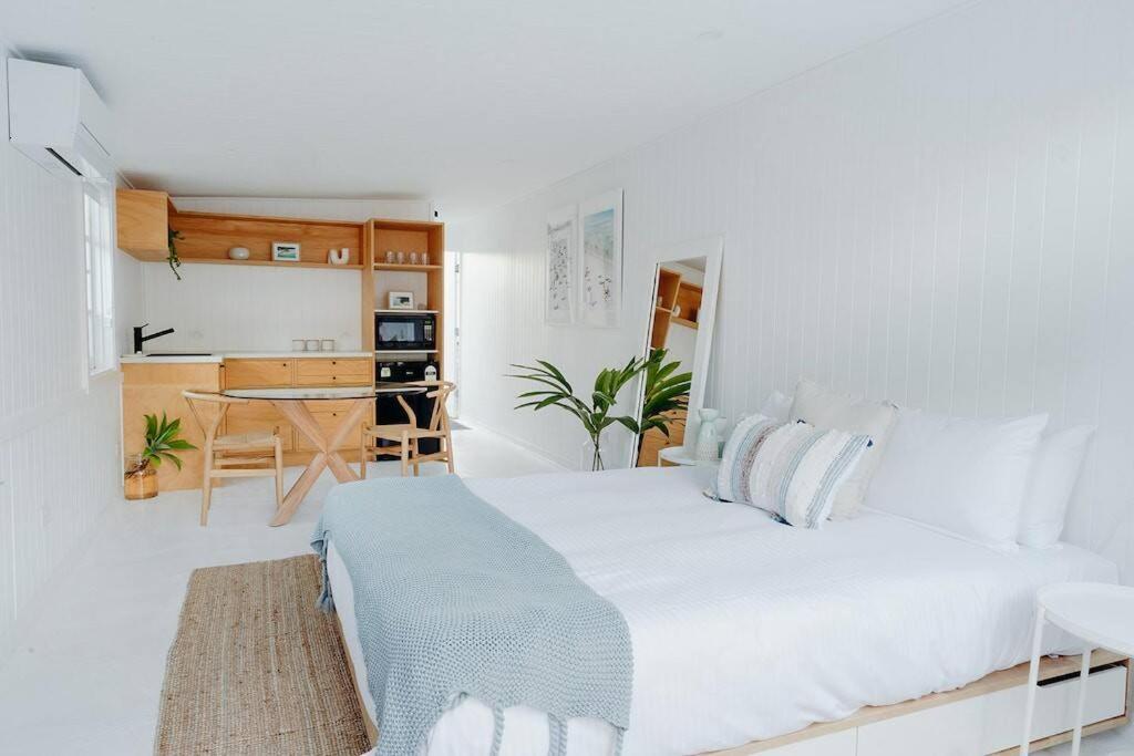 Holiday home Fuller Holidays - Byron Soul - 40 Bangalow Road *