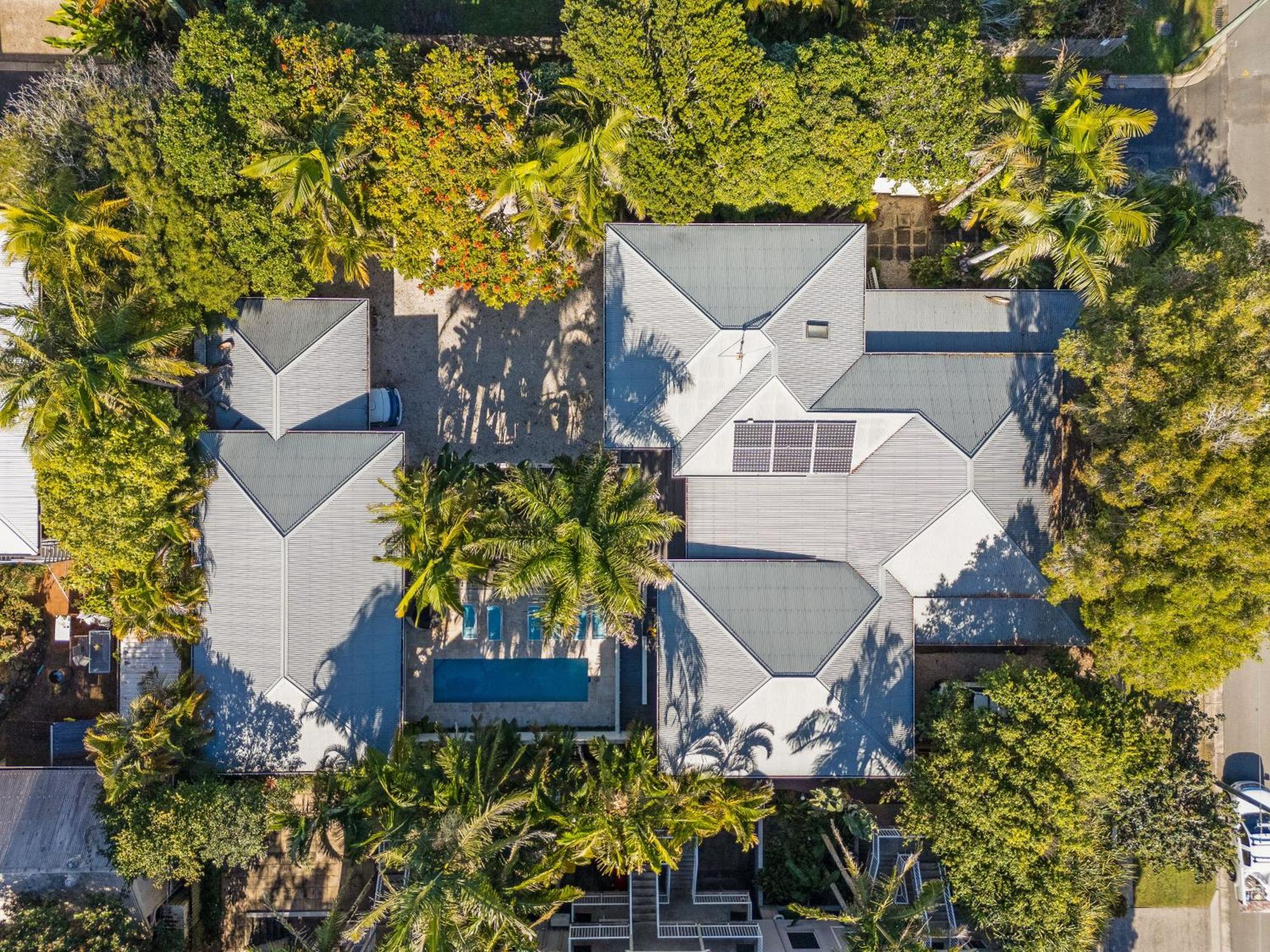 Cove Guest house 4*