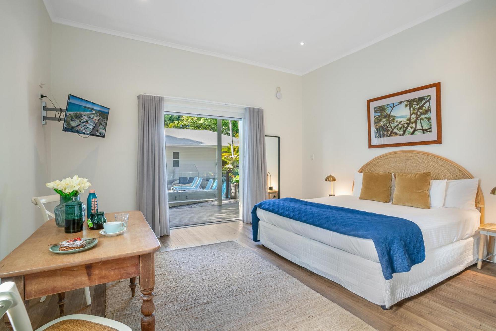 Guest house Cove Byron Bay