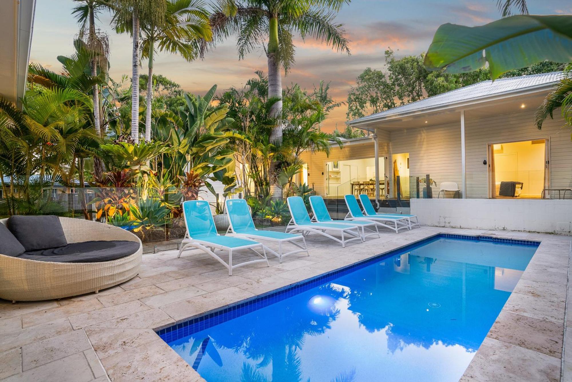 Cove Guest house 4*