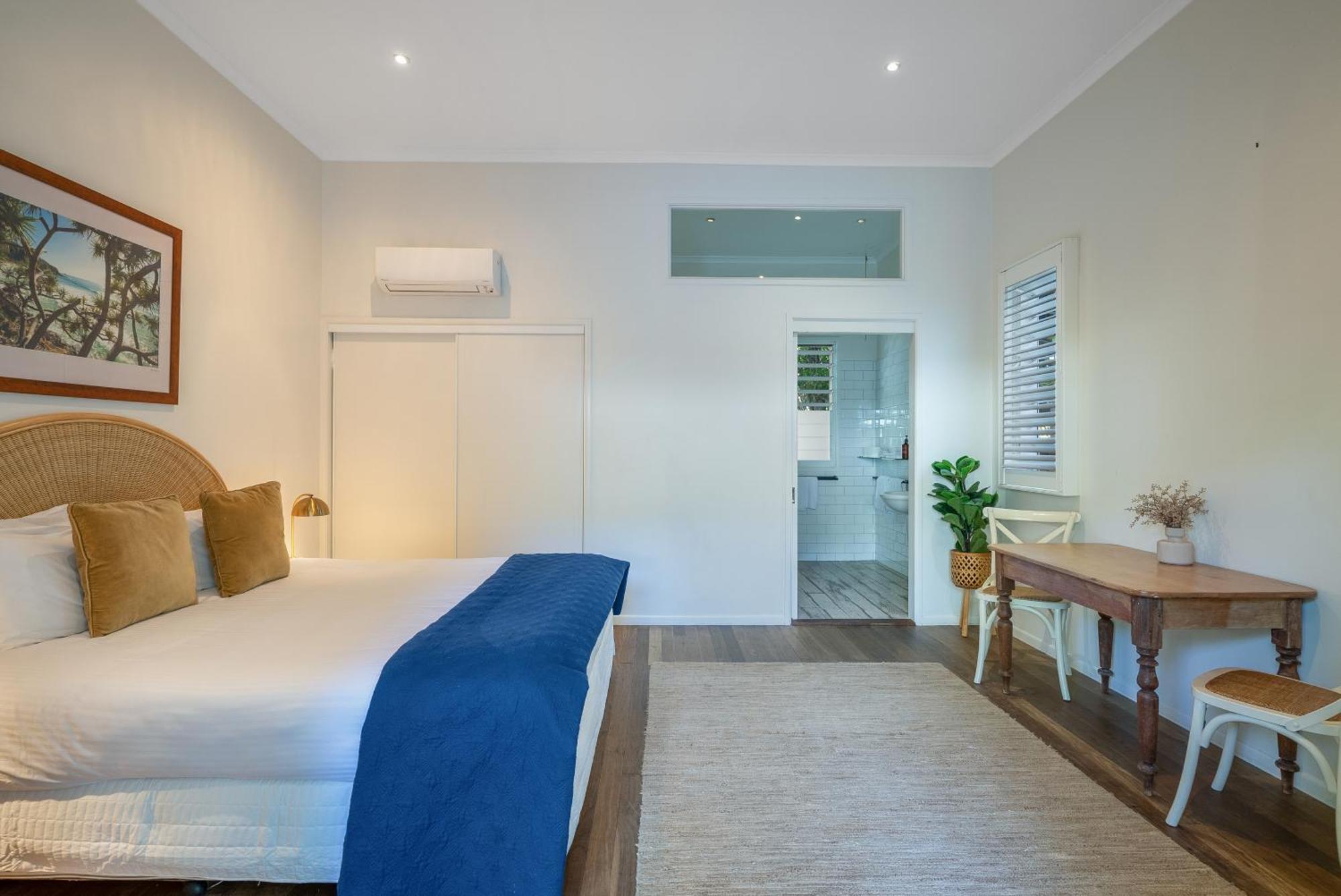 Cove Guest house Byron Bay