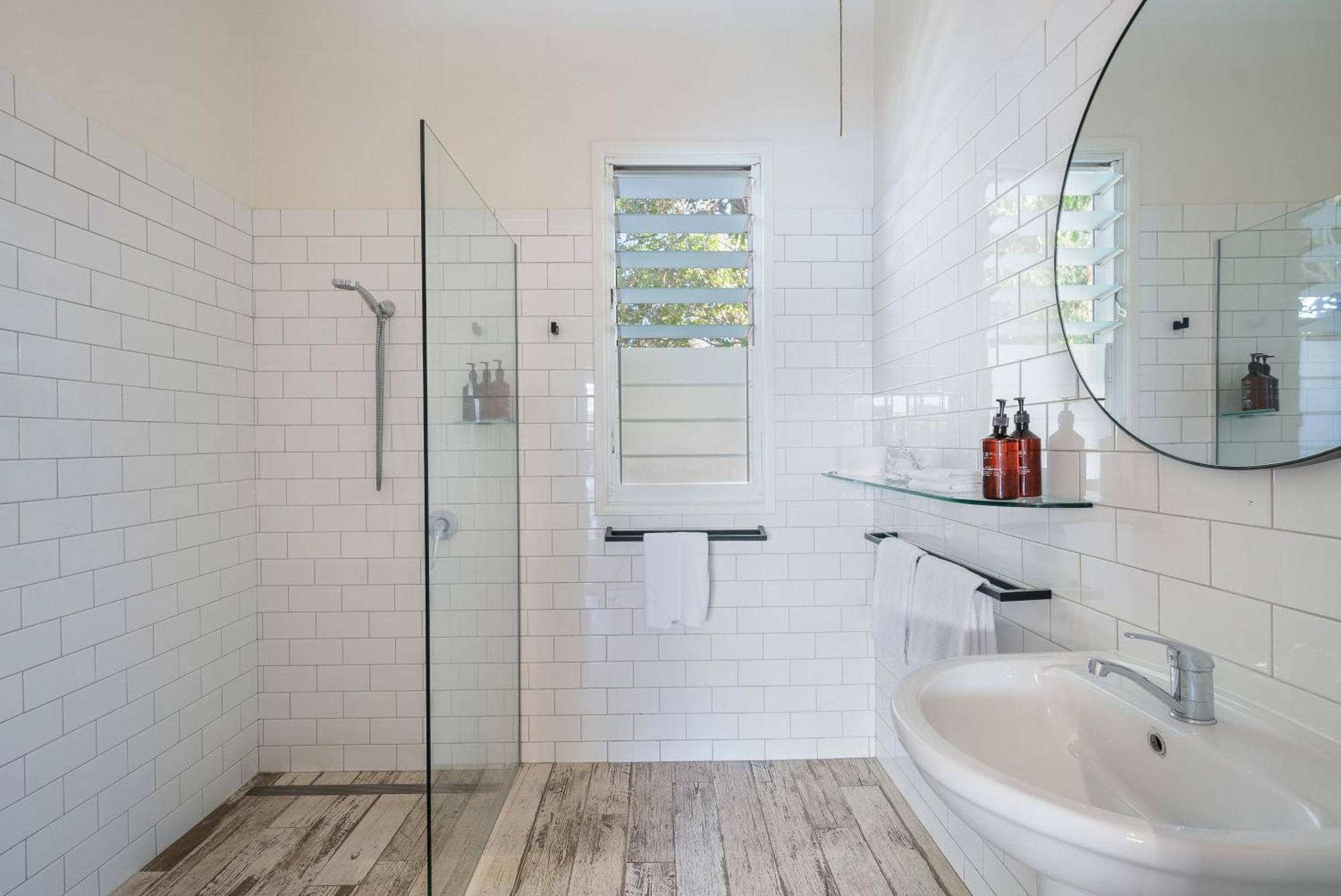 Cove Guest house Byron Bay