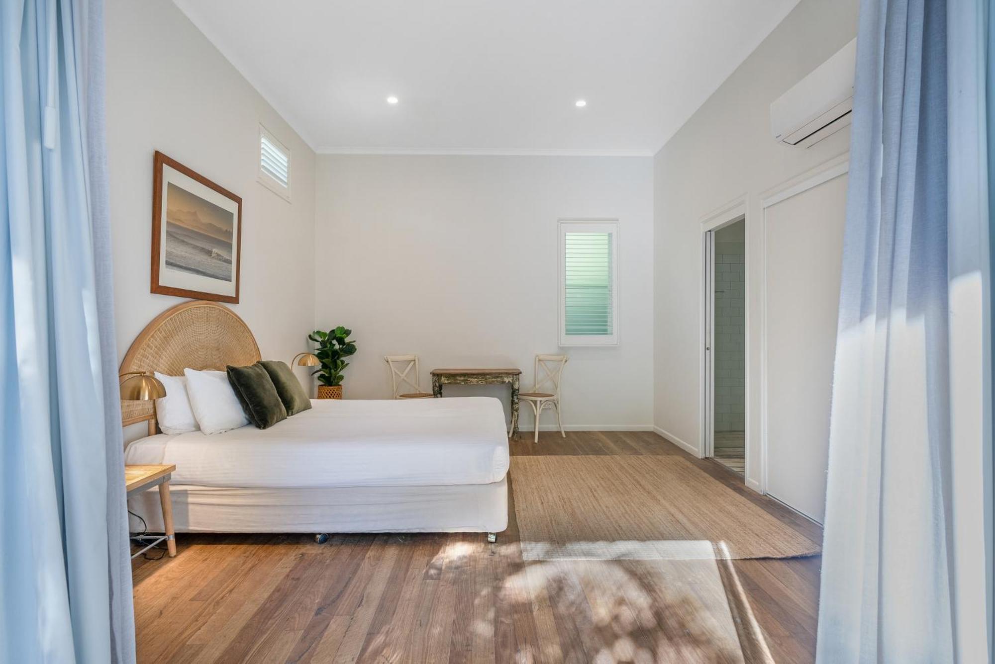 Guest house Cove Byron Bay