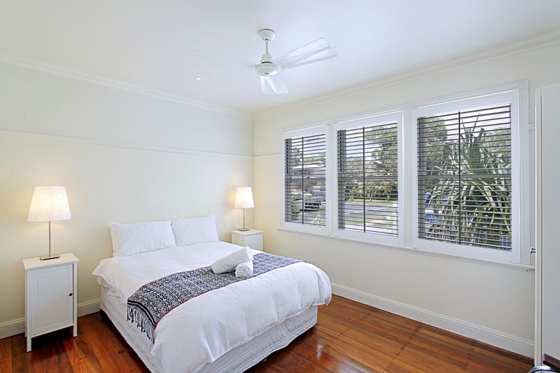 The Byron Pavilion Holiday home Byron Bay
