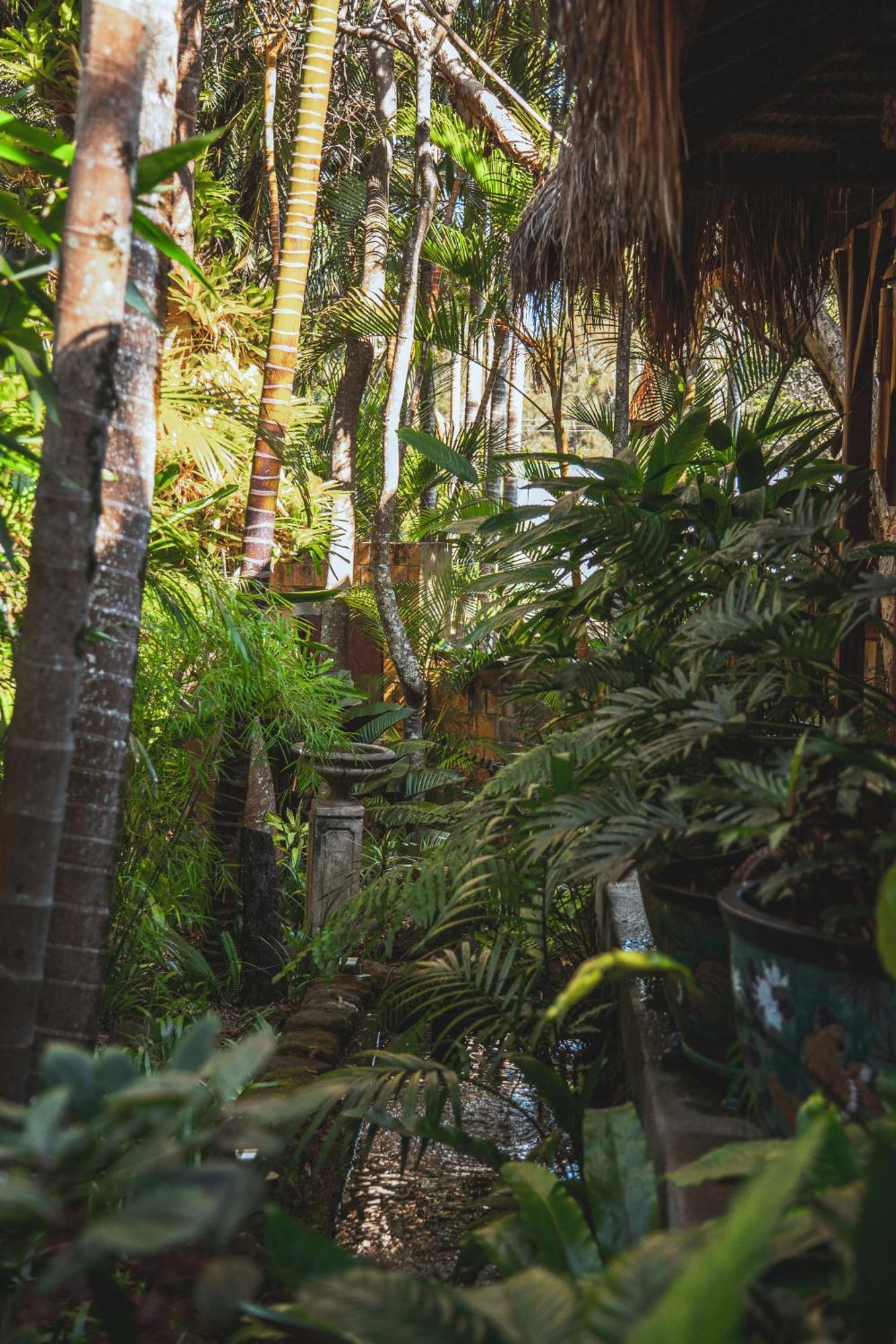 Garden Burees Lodge