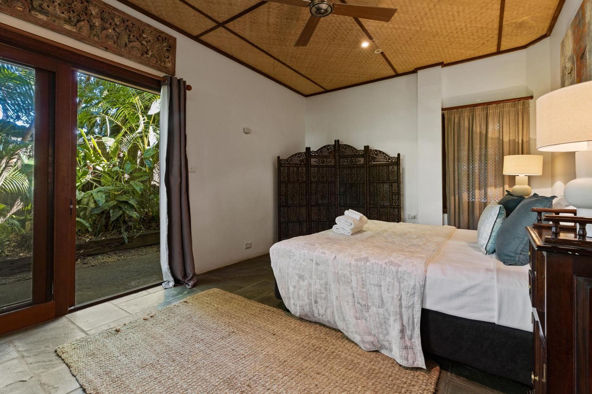 Garden Burees Byron Bay