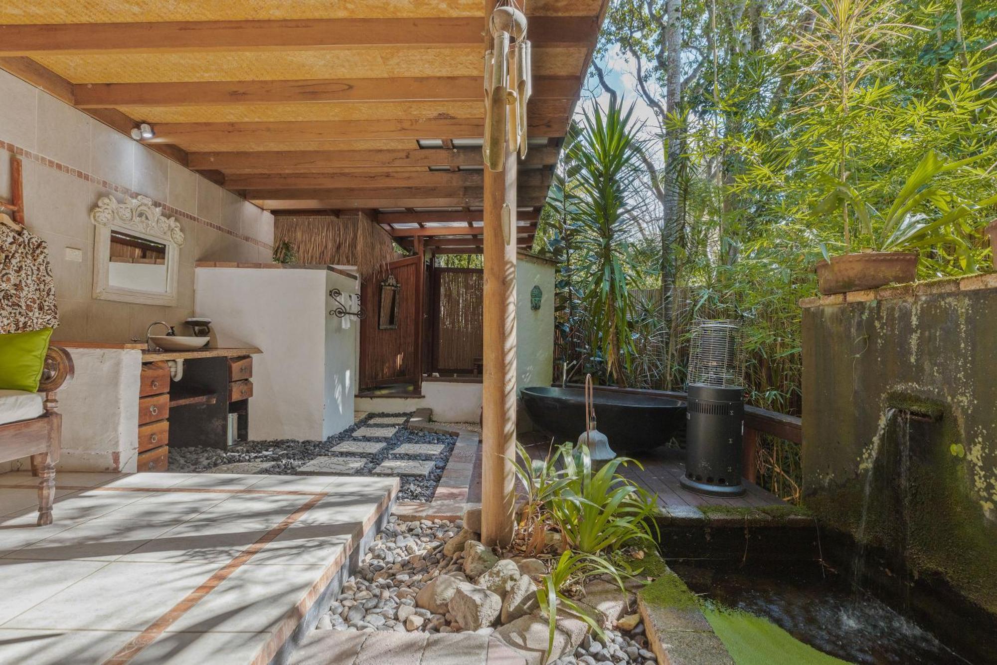 Garden Burees Lodge