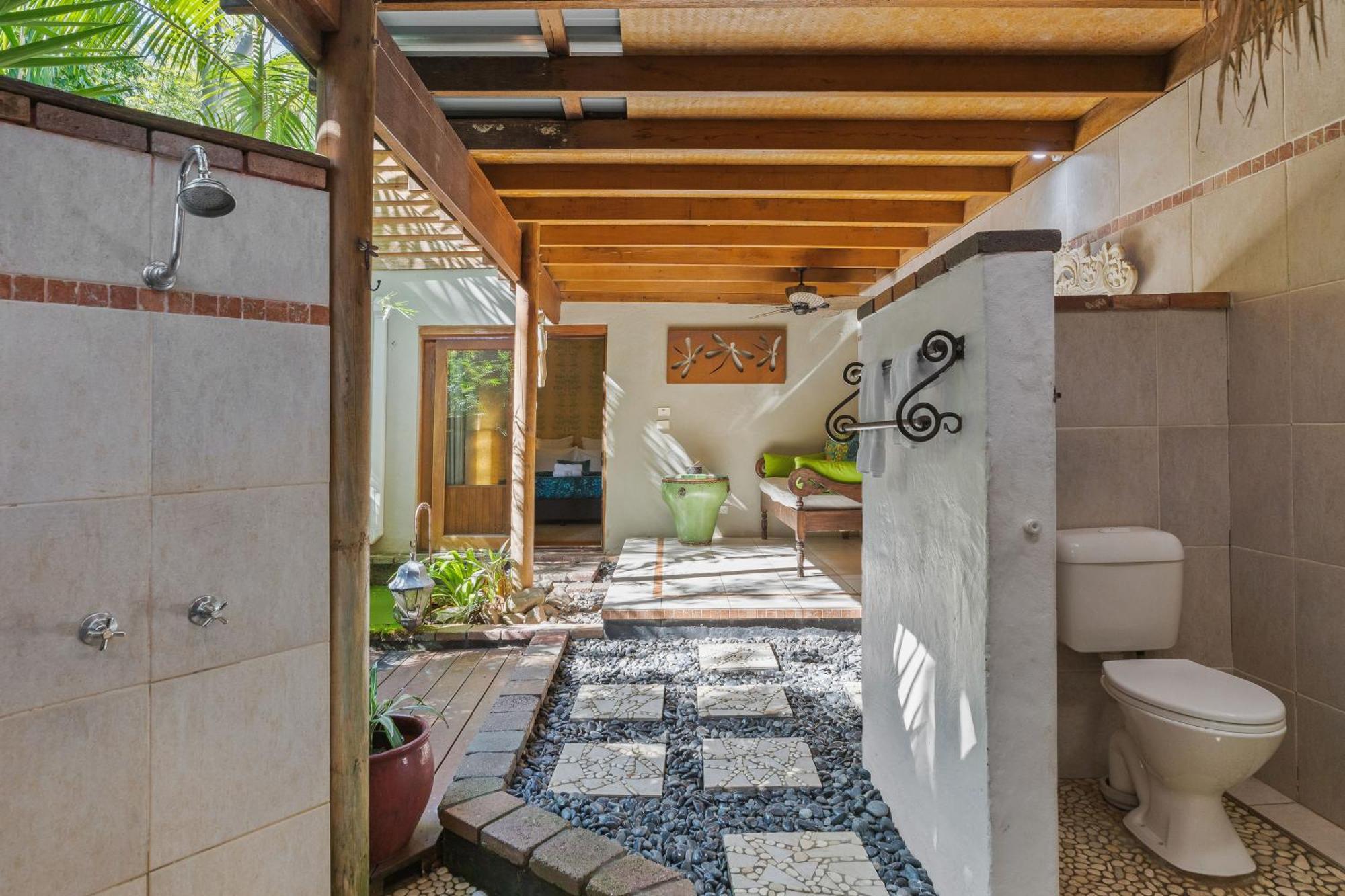 Garden Burees Lodge