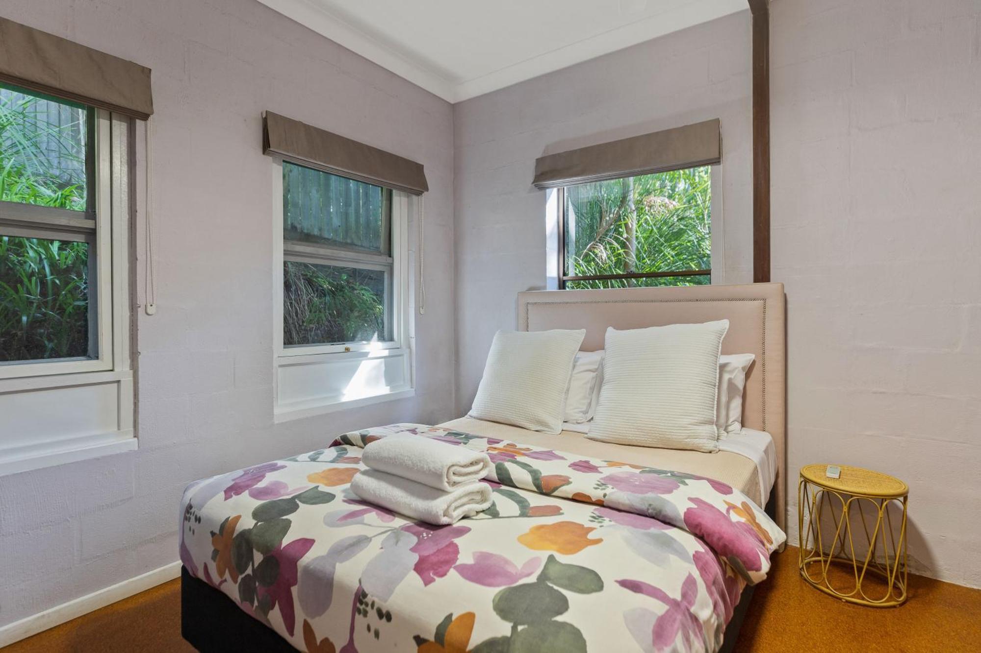 Garden Burees Lodge