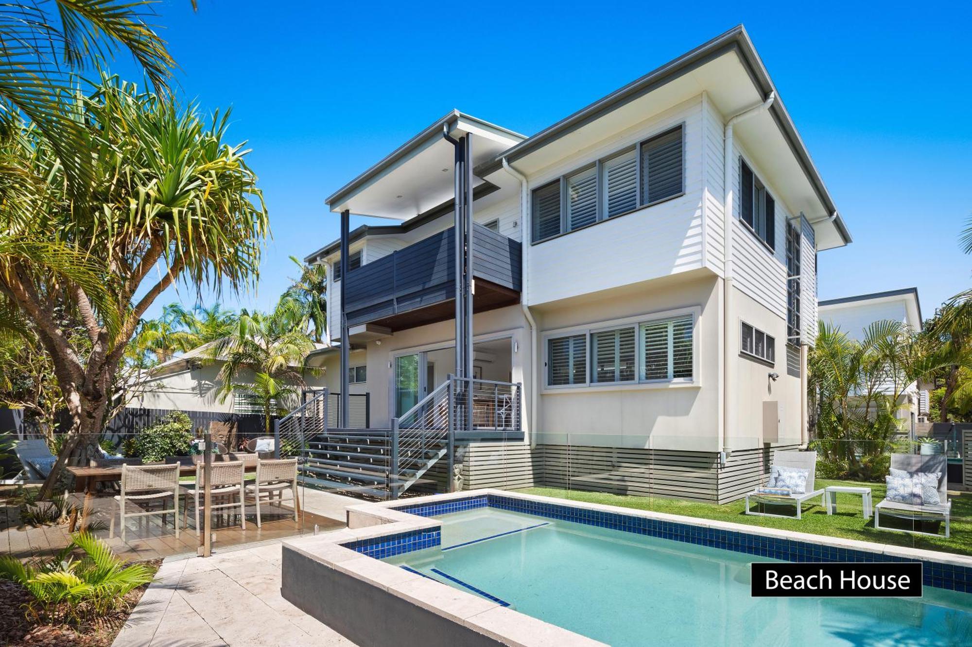 Aloha Byron Bay