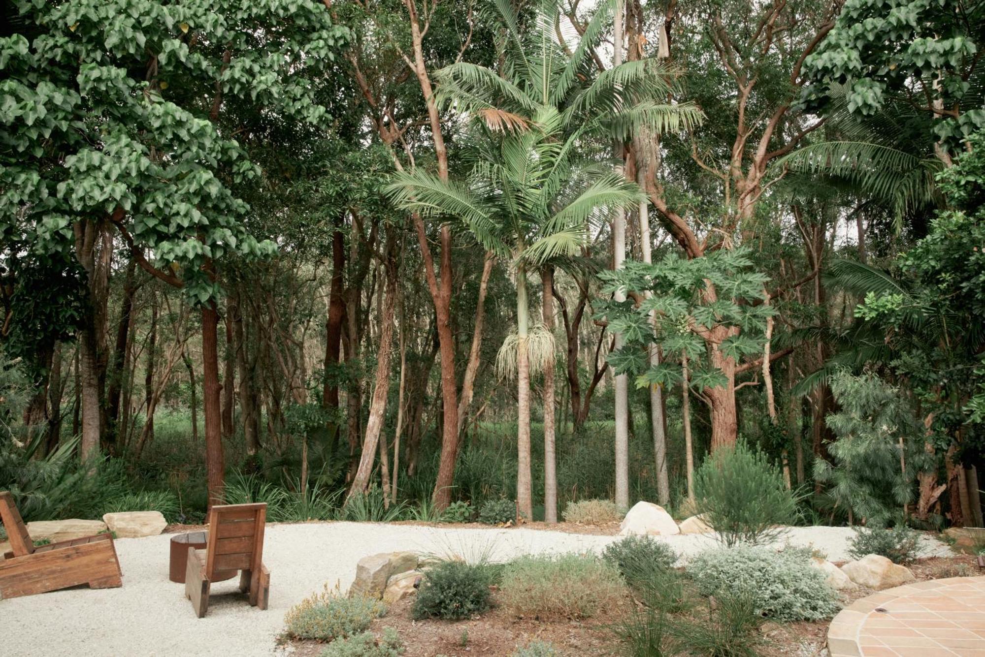 Byron Sanctuary *