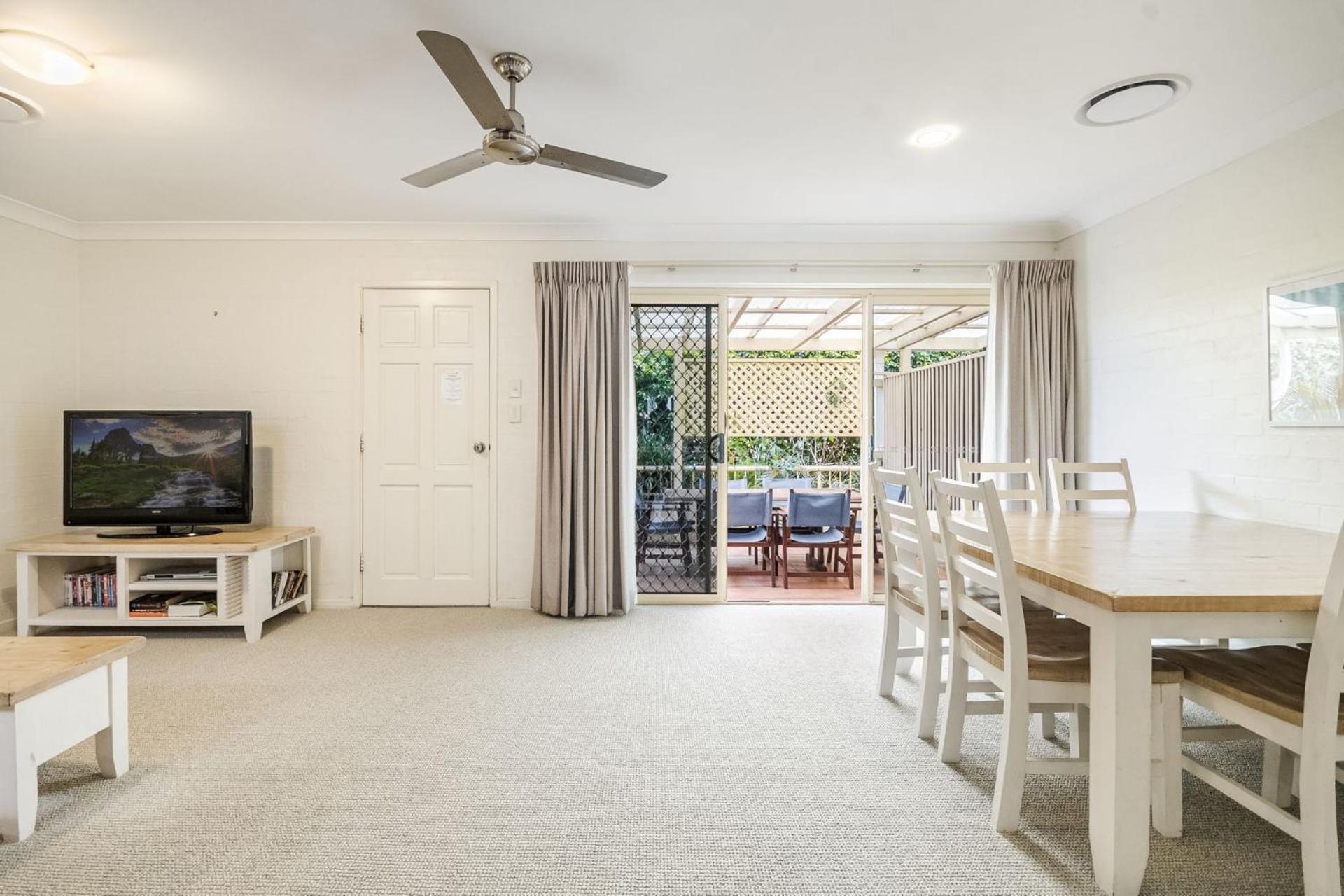 Fiesta On Lawson Apartment Byron Bay