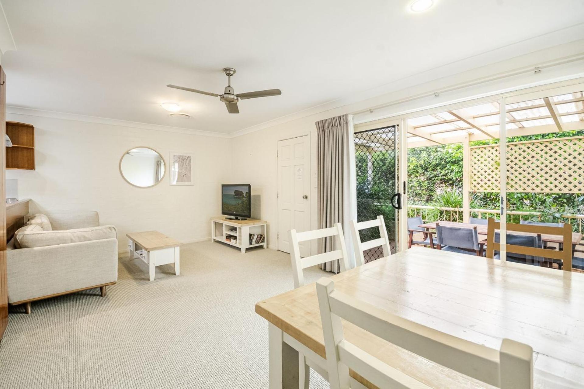 Fiesta On Lawson Apartment Byron Bay