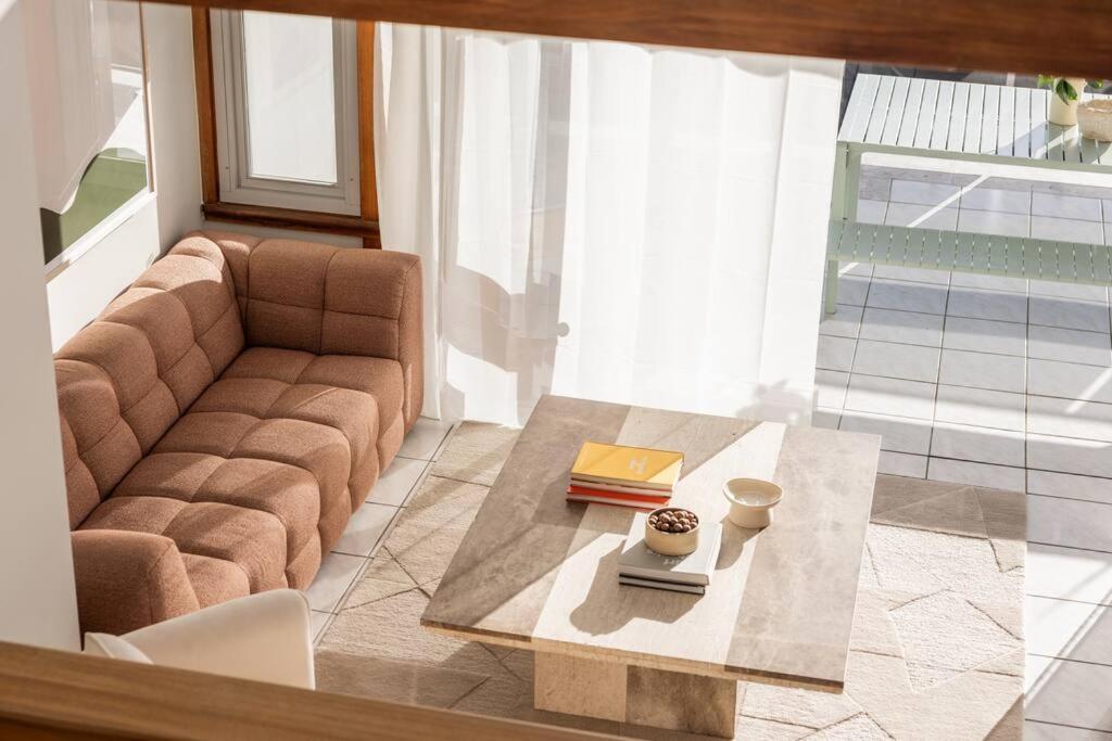 Apartment The Maygold Penthouse - Byron *