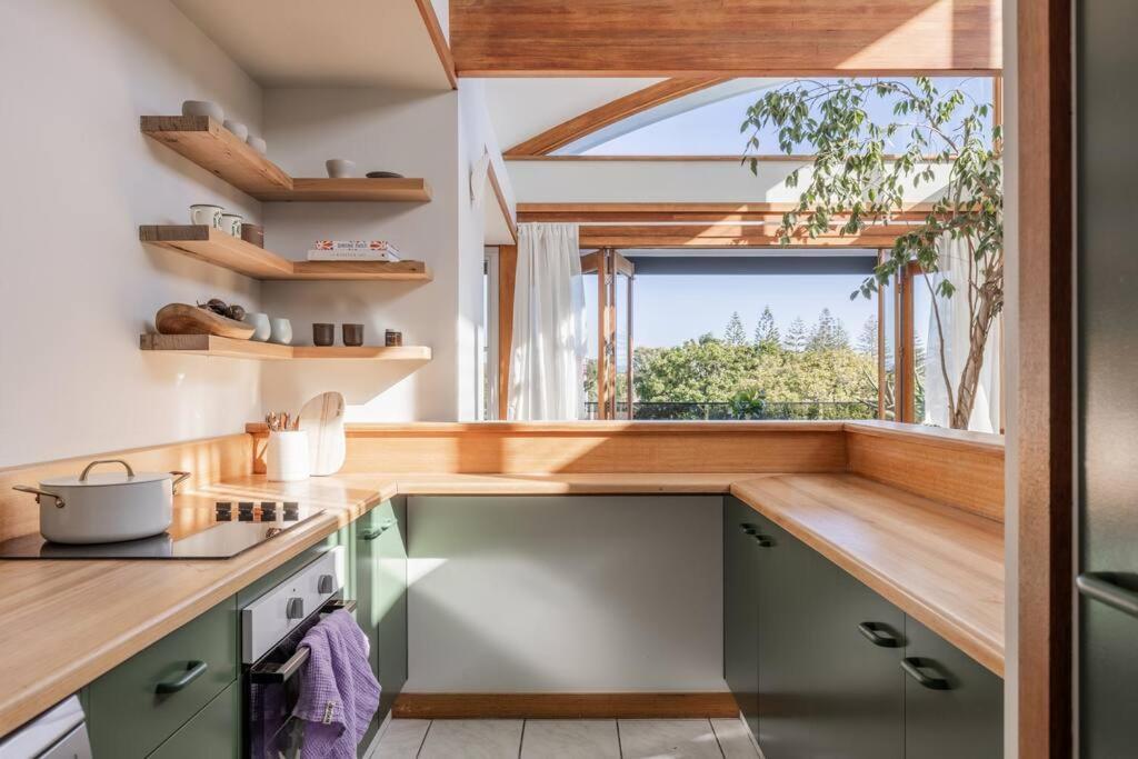The Maygold Penthouse - Byron