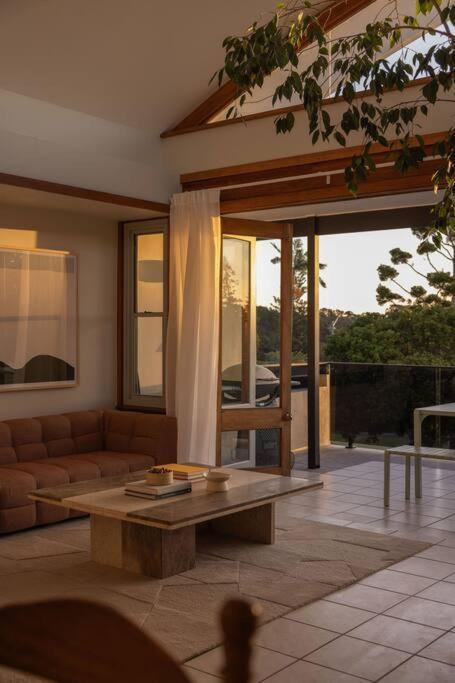 Apartment The Maygold Penthouse - Byron *