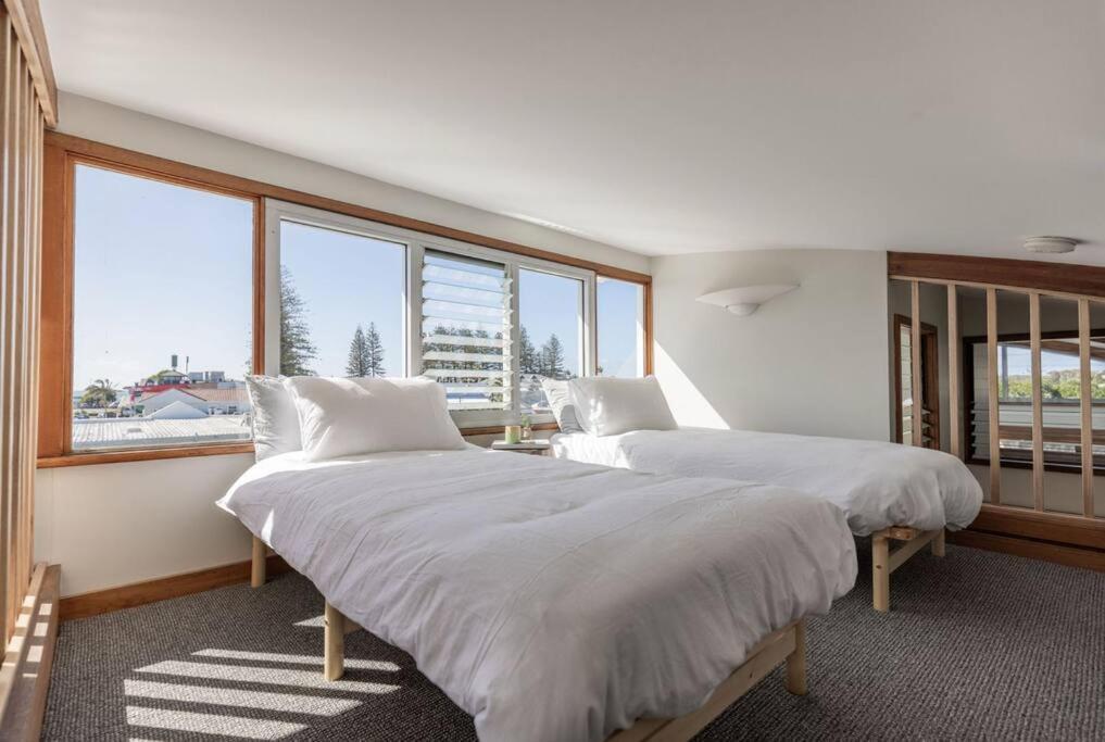 The Maygold Penthouse - Byron * Byron Bay