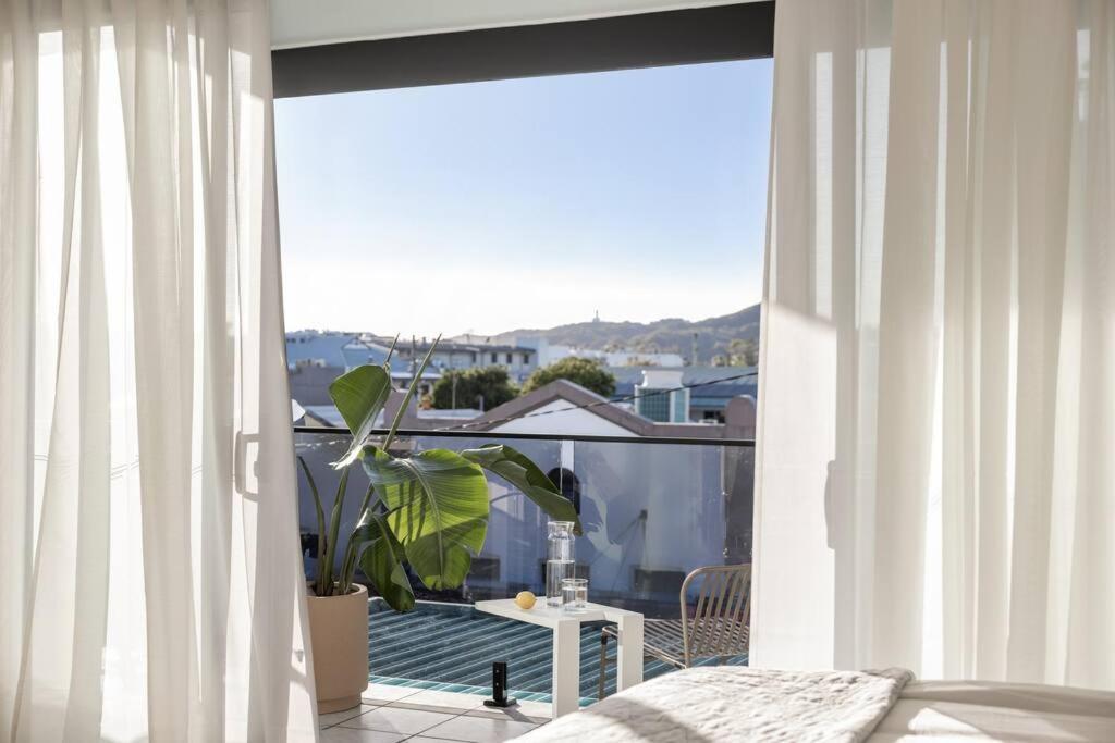 Apartment The Maygold Penthouse - Byron Byron Bay