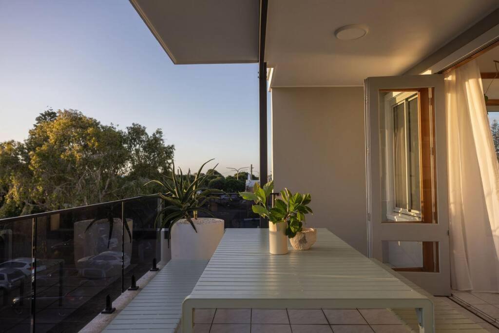 The Maygold Penthouse - Byron