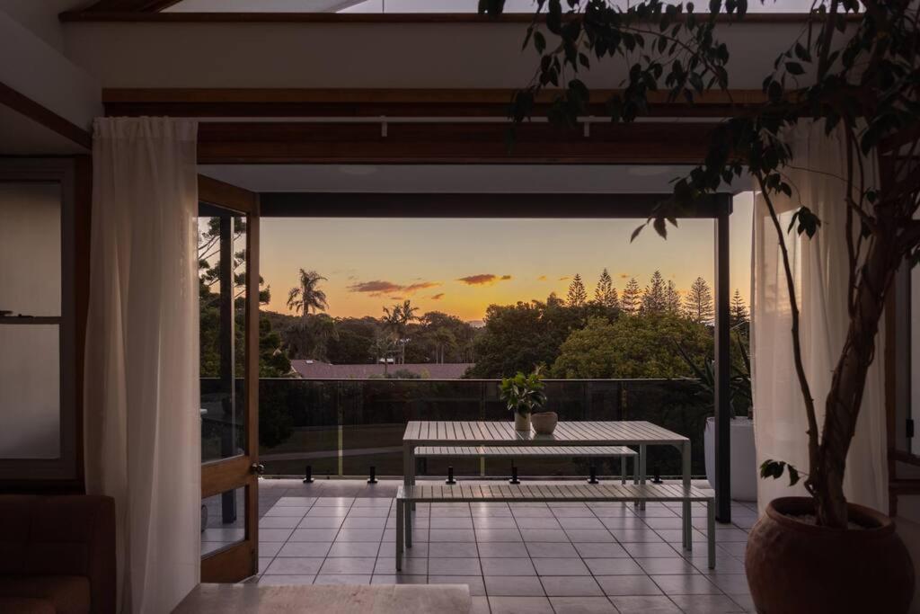 Apartment The Maygold Penthouse - Byron *