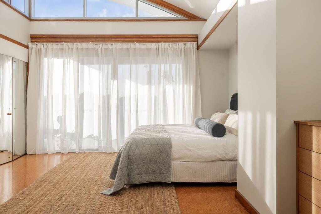 The Maygold Penthouse - Byron Byron Bay