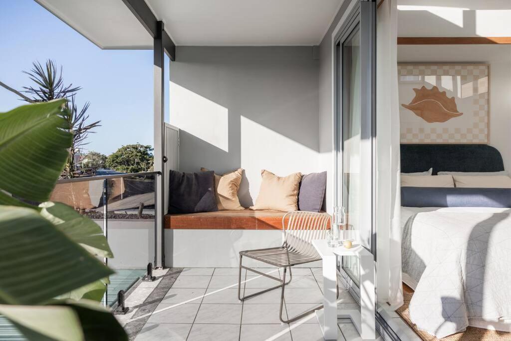 The Maygold Penthouse - Byron Apartment Byron Bay