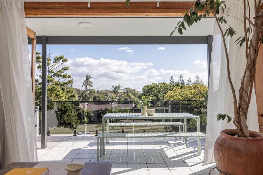 The Maygold Penthouse - Byron *